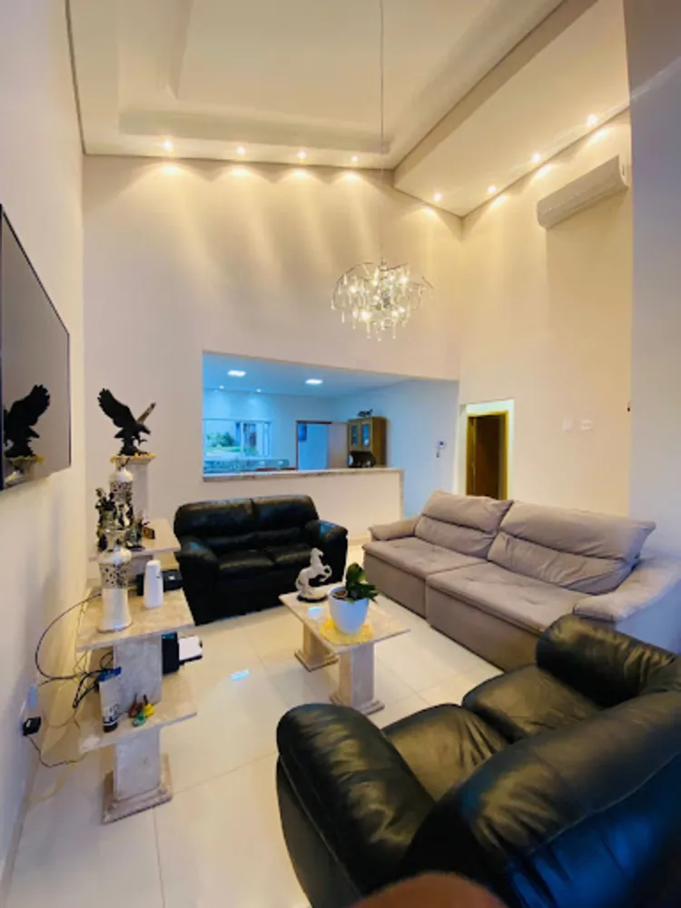 Casa, 3 quartos, 220 m² - Foto 8
