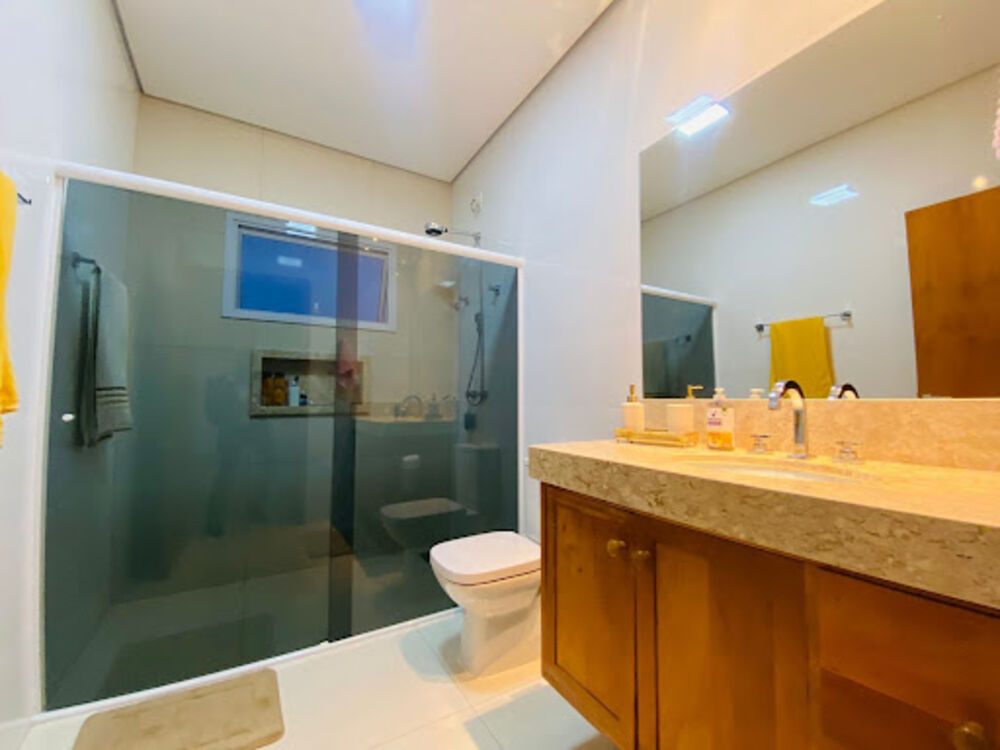 Casa, 3 quartos, 220 m² - Foto 6