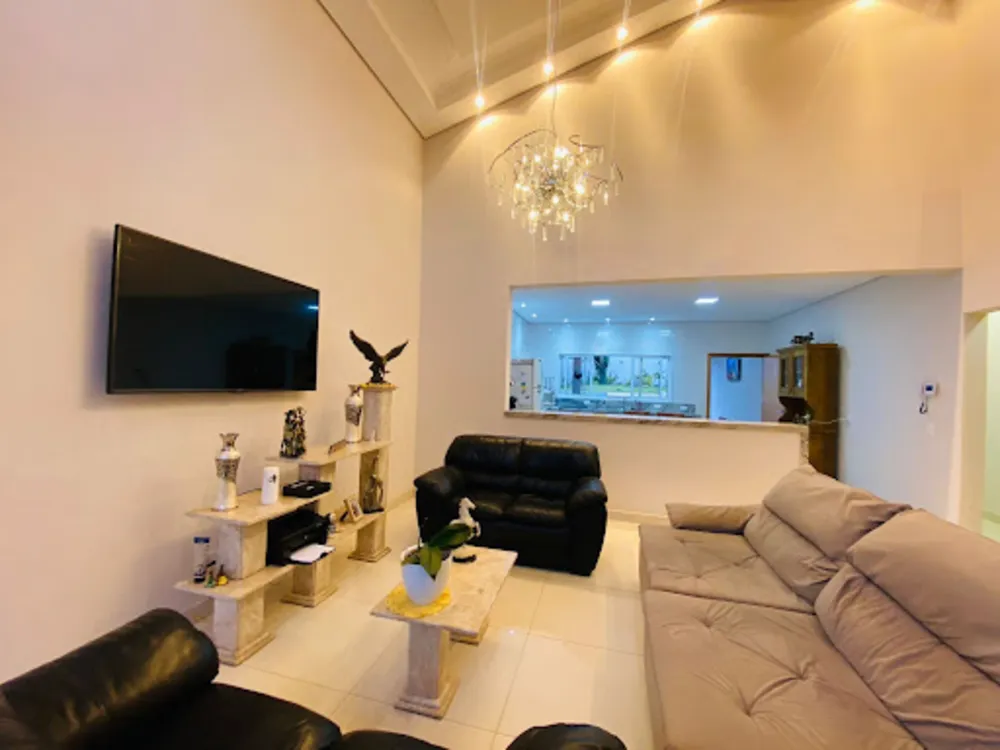 Casa, 3 quartos, 220 m² - Foto 3