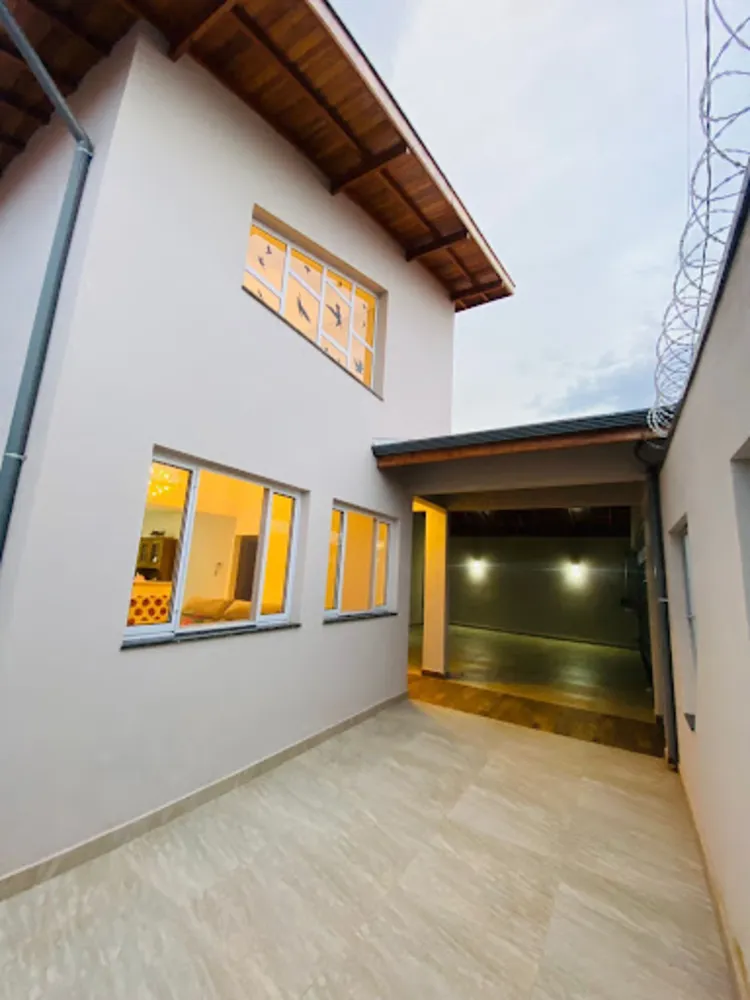 Casa, 3 quartos, 220 m² - Foto 14