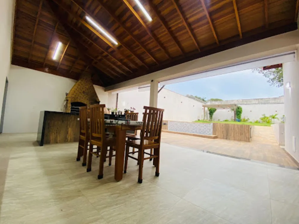 Casa, 3 quartos, 220 m² - Foto 9