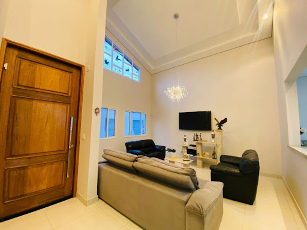 Casa, 3 quartos, 220 m² - Foto 2