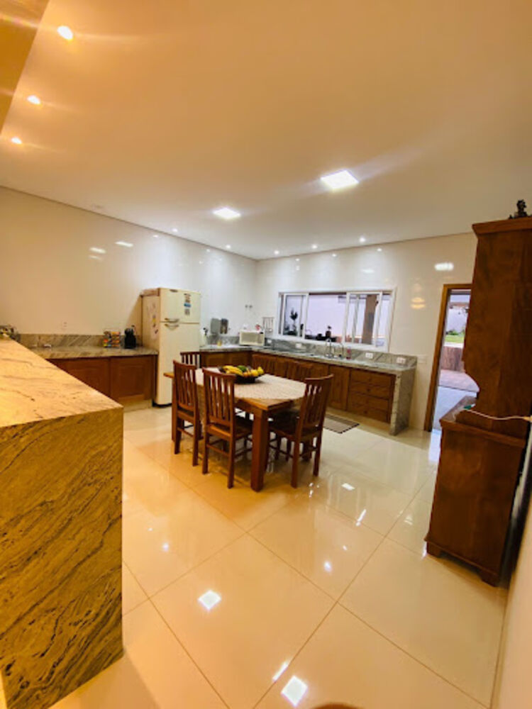 Casa, 3 quartos, 220 m² - Foto 8