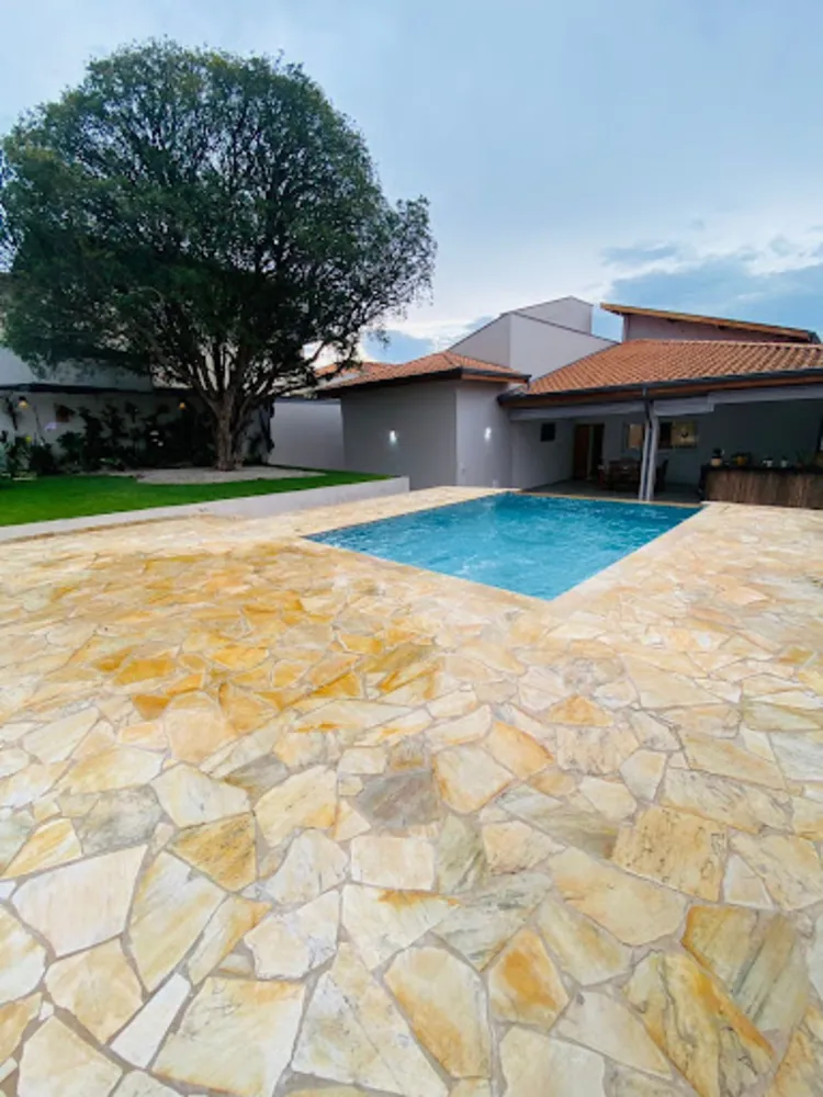 Casa, 3 quartos, 220 m² - Foto 13