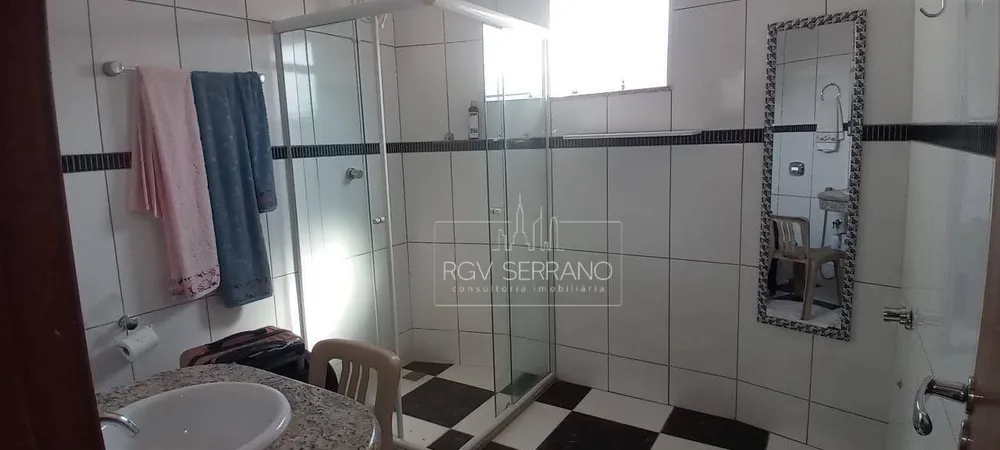 Sobrado, 3 quartos, 135 m² - Foto 13