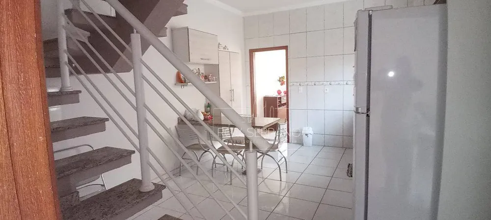 Sobrado, 3 quartos, 135 m² - Foto 7