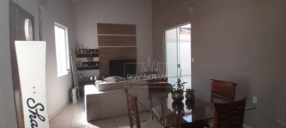 Sobrado à venda com 3 quartos, 135m² - Foto 2