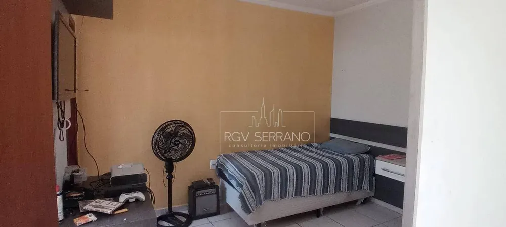 Sobrado, 3 quartos, 135 m² - Foto 15