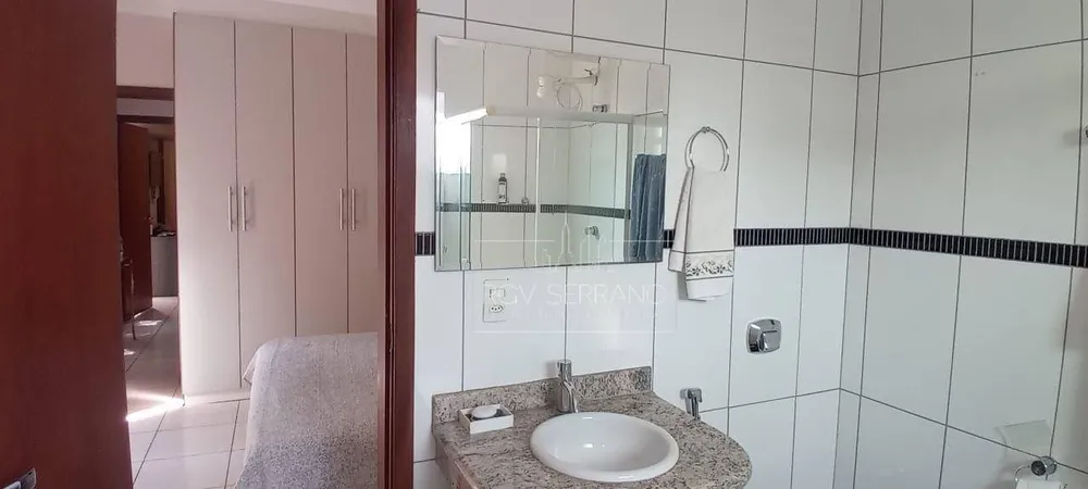 Sobrado, 3 quartos, 135 m² - Foto 16