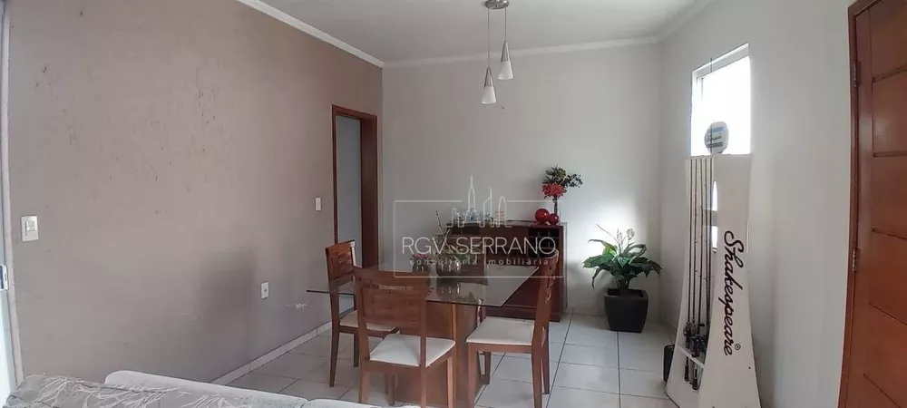 Sobrado à venda com 3 quartos, 135m² - Foto 4