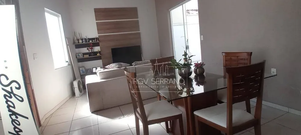 Sobrado, 3 quartos, 135 m² - Foto 6