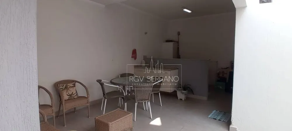 Sobrado, 3 quartos, 135 m² - Foto 8