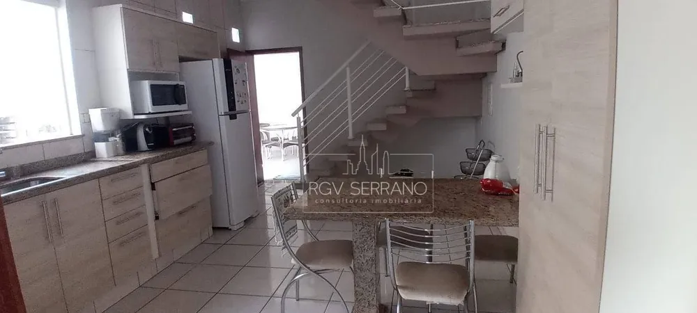 Sobrado, 3 quartos, 135 m² - Foto 10