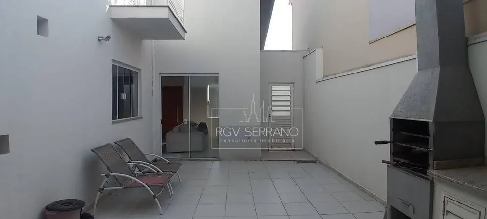 Sobrado, 3 quartos, 135 m² - Foto 9