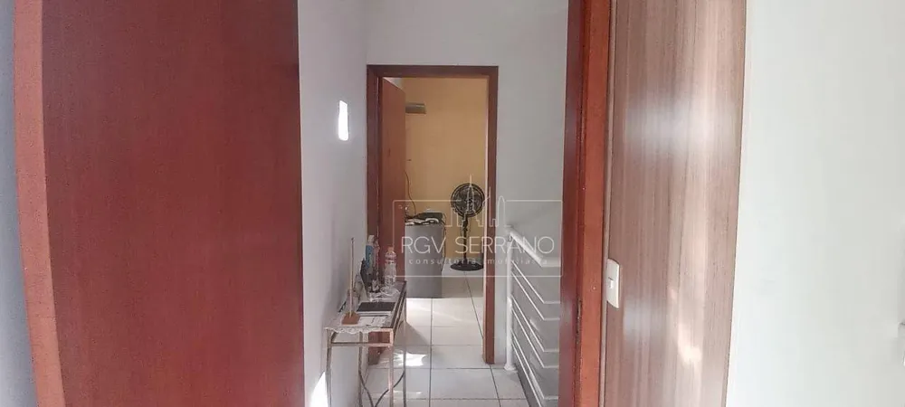 Sobrado, 3 quartos, 135 m² - Foto 14