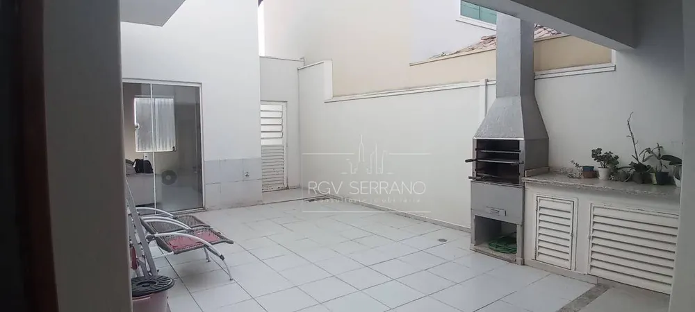 Sobrado, 3 quartos, 135 m² - Foto 11