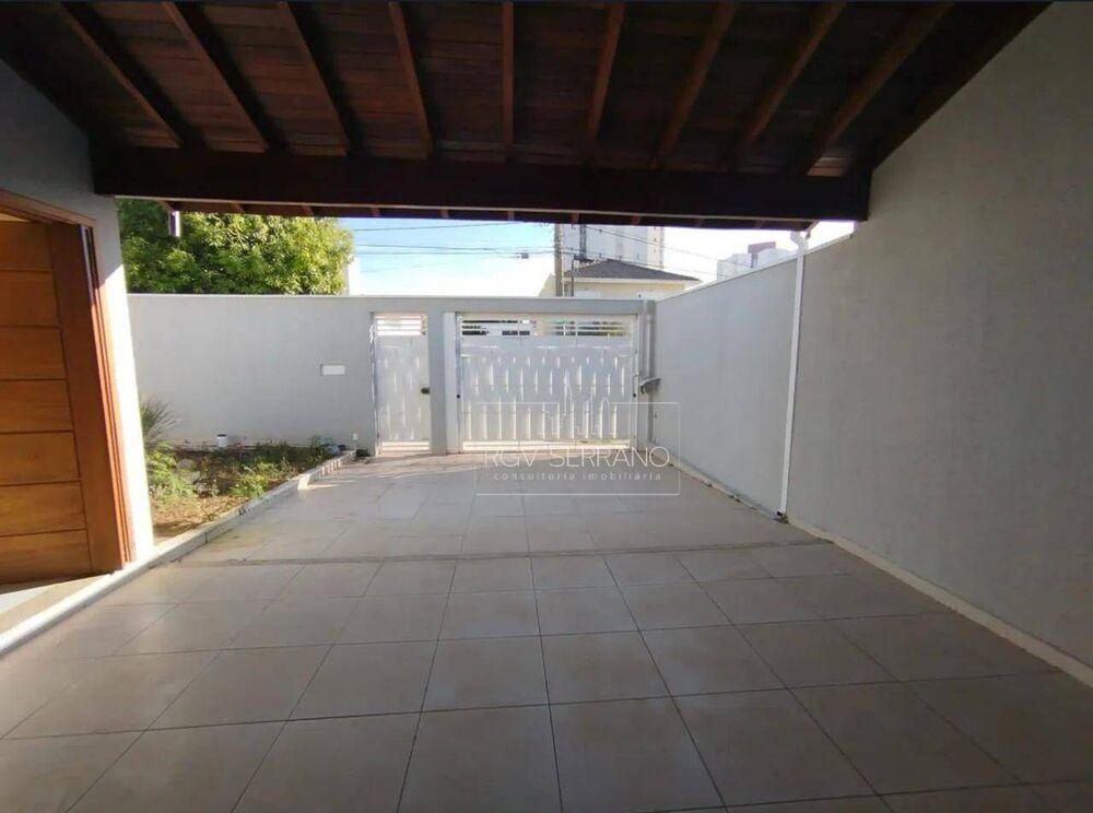 Casa à venda com 3 quartos, 149m² - Foto 8