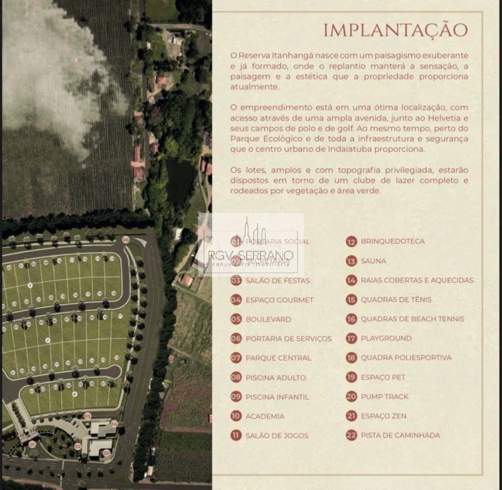 Loteamento e Condomínio, 459 m² - Foto 13
