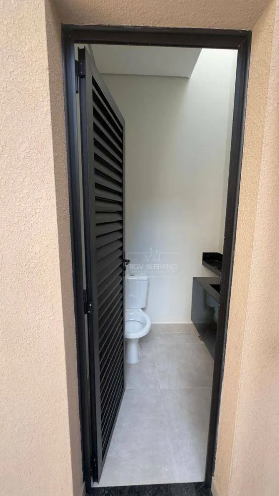 Casa de Condomínio, 3 quartos - Foto 10