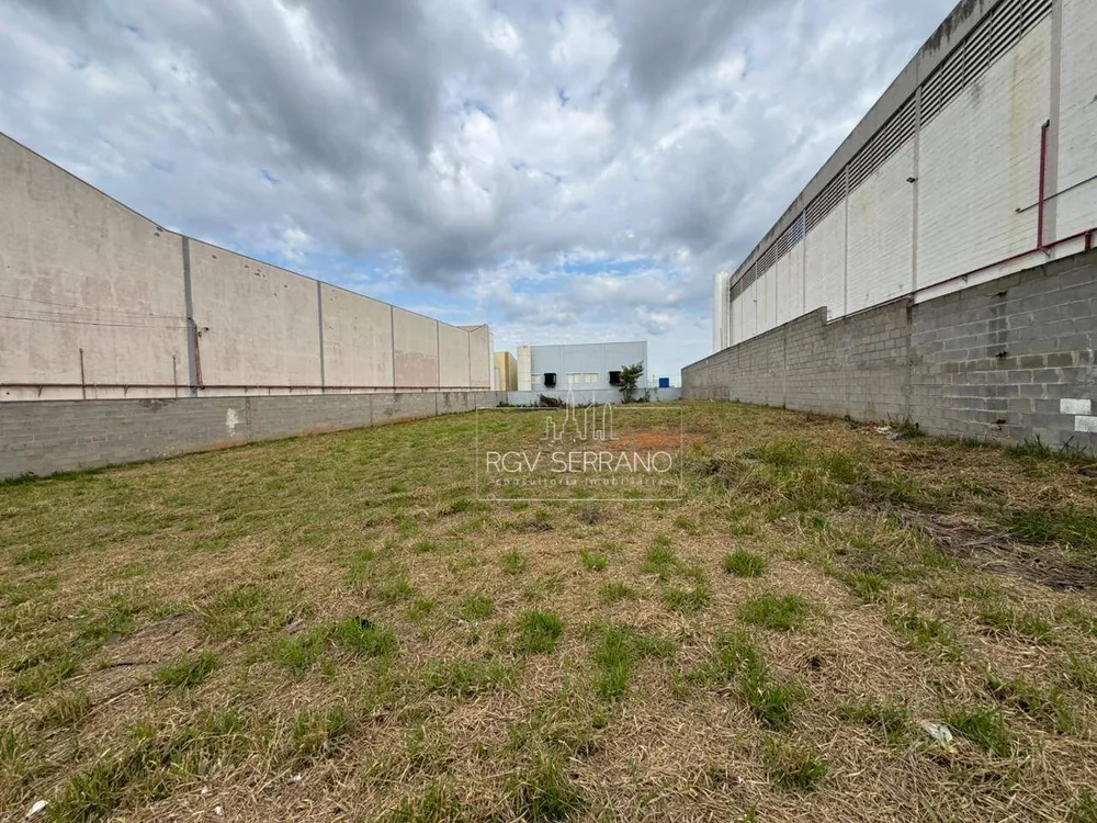 Terreno, 1265 m² - Foto 1