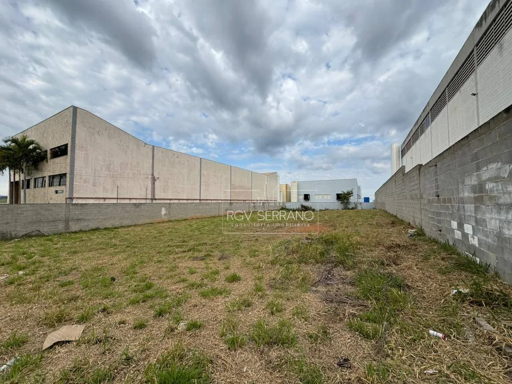 Terreno, 1265 m² - Foto 2