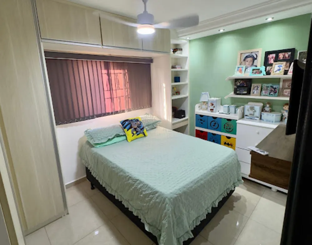 Apartamento, 2 quartos, 65 m² - Foto 7