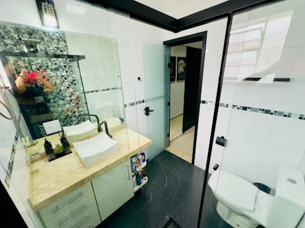 Apartamento, 2 quartos, 65 m² - Foto 2