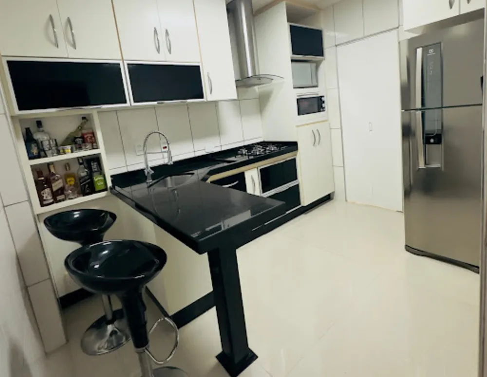 Apartamento, 2 quartos, 65 m² - Foto 2