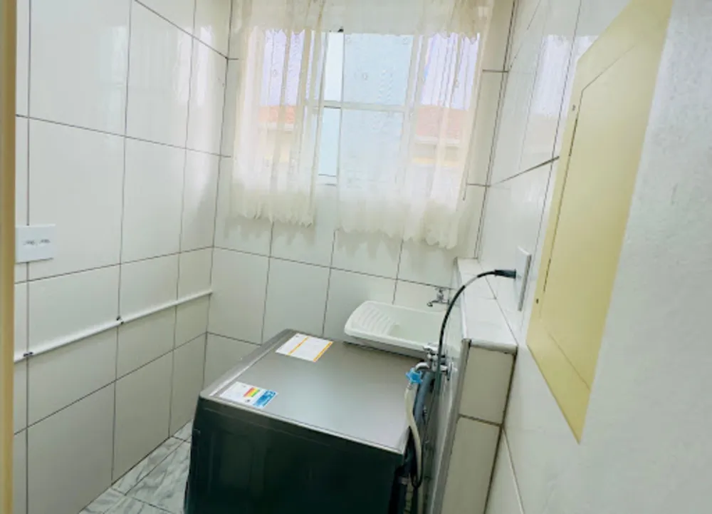 Apartamento, 2 quartos, 65 m² - Foto 8