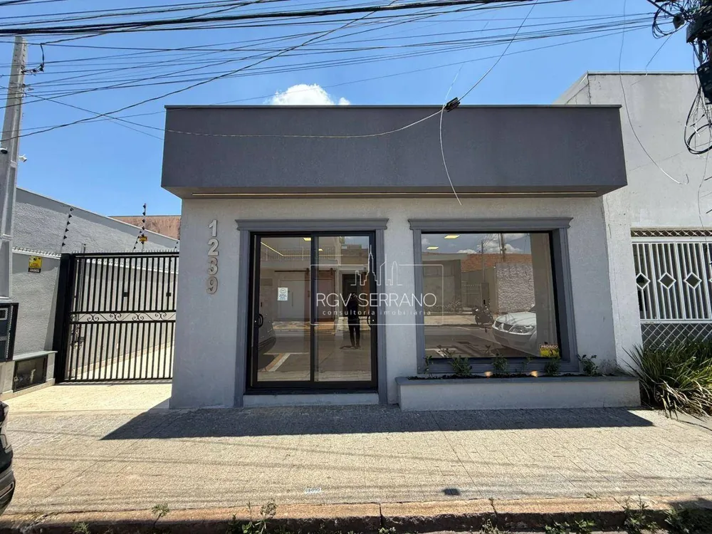 Casa, 3 quartos, 101 m² - Foto 1