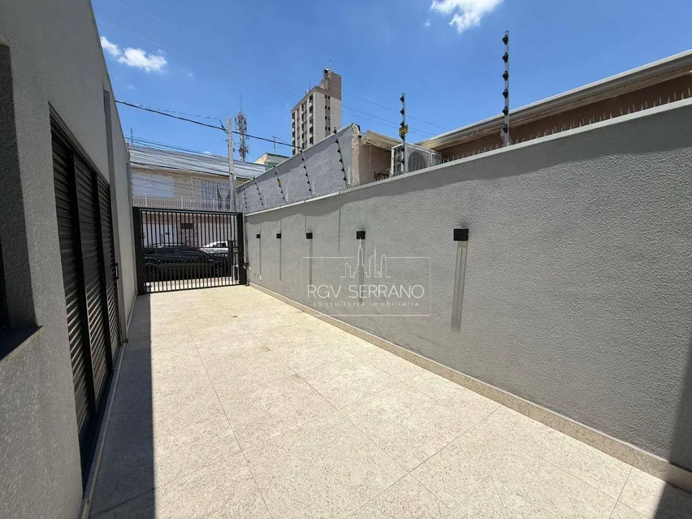 Casa, 3 quartos, 101 m² - Foto 12