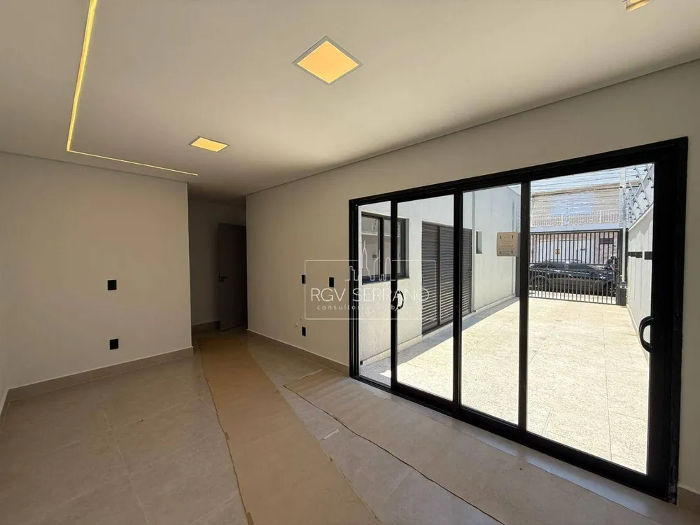 Casa, 3 quartos, 101 m² - Foto 11
