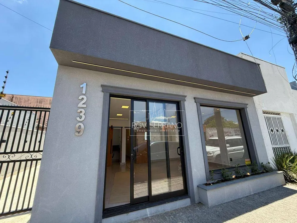 Casa, 3 quartos, 101 m² - Foto 2