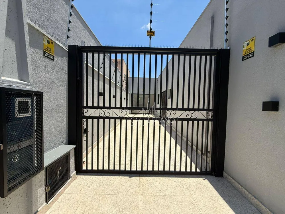 Casa, 3 quartos, 101 m² - Foto 3
