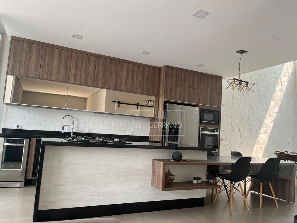 Casa de Condomínio, 3 quartos - Foto 6