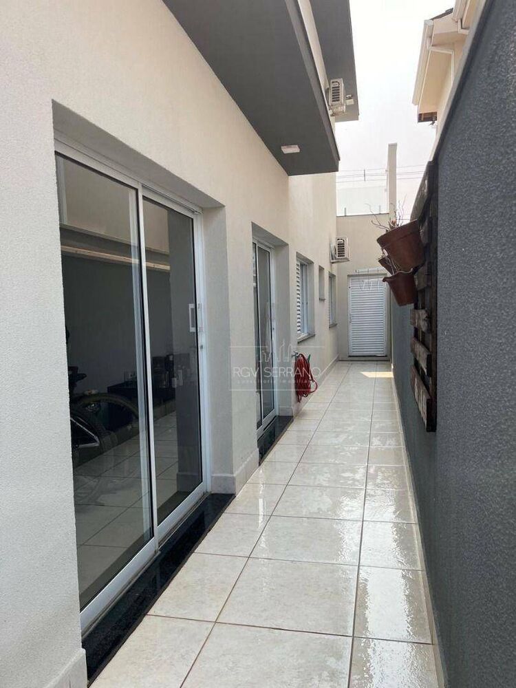 Casa de Condomínio, 3 quartos - Foto 23