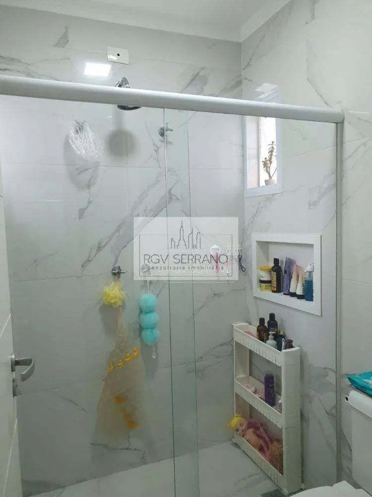 Casa de Condomínio, 3 quartos - Foto 12