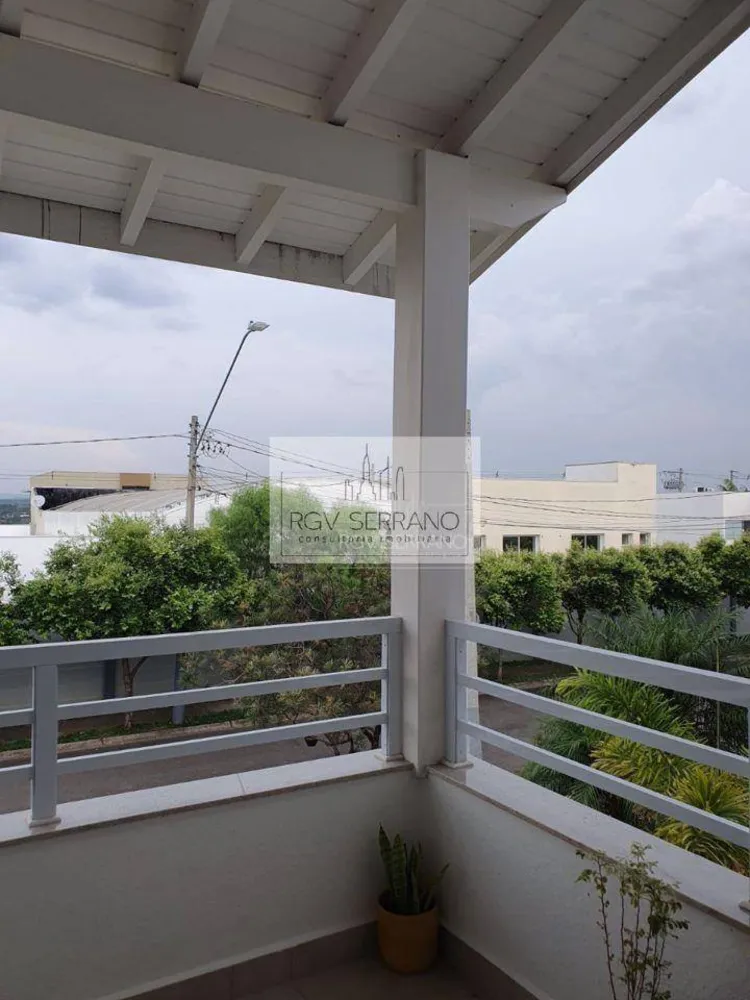 Casa de Condomínio, 3 quartos - Foto 6