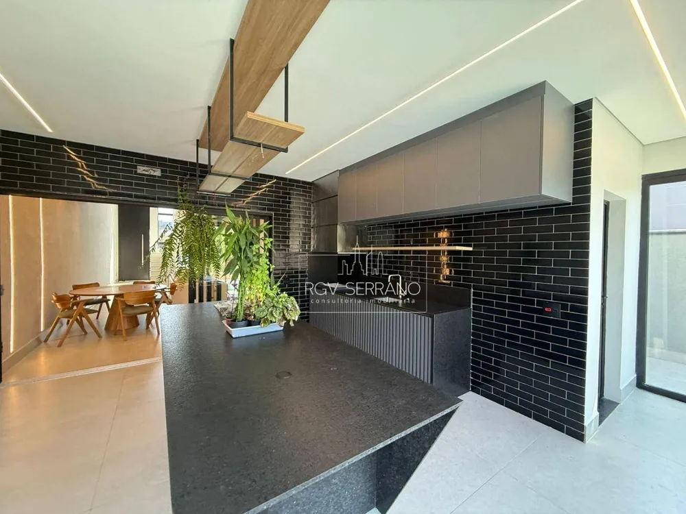 Casa de Condomínio, 3 quartos - Foto 7
