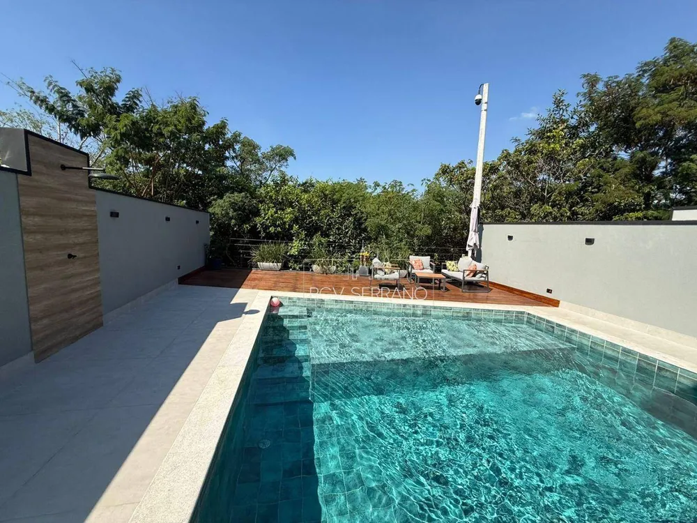Casa de Condomínio, 3 quartos - Foto 6
