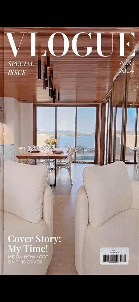 Casa, 3 quartos, 312 m² - Foto 4