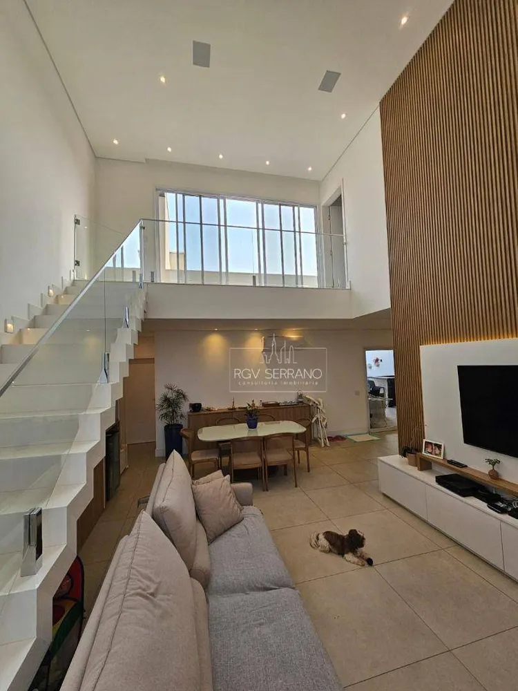 Casa de Condomínio, 4 quartos - Foto 2