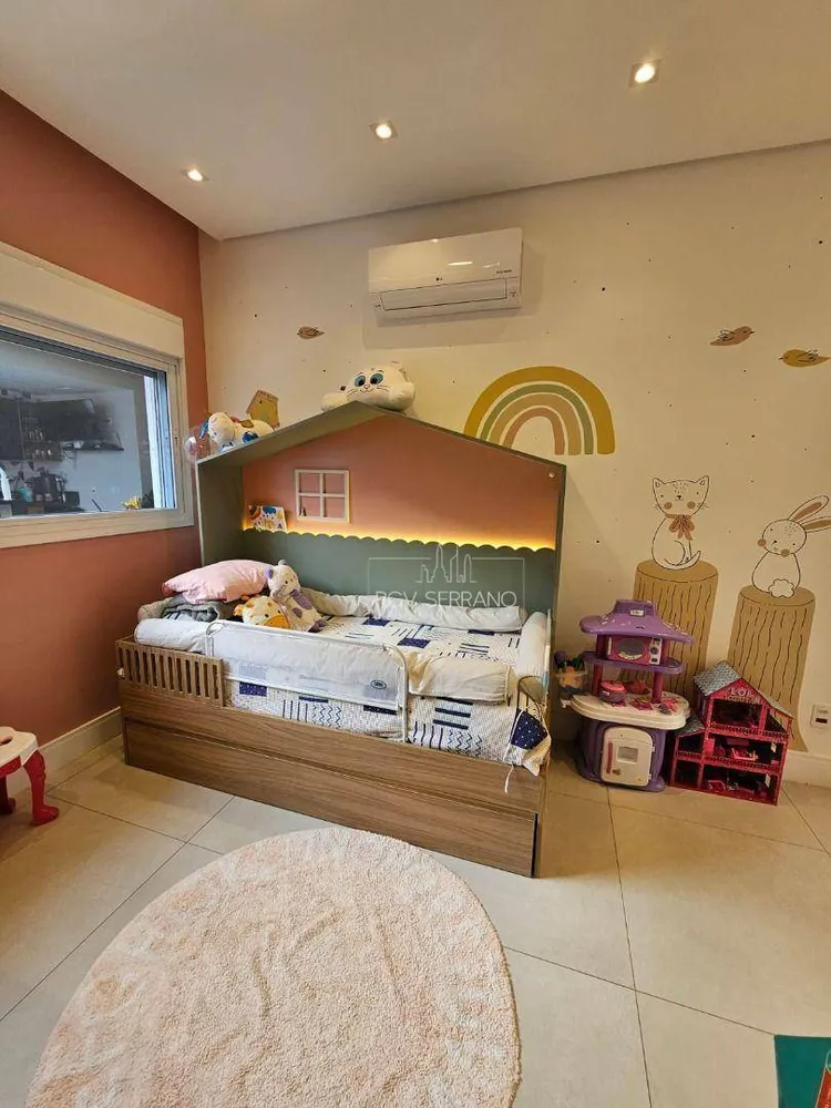 Casa de Condomínio, 4 quartos - Foto 8