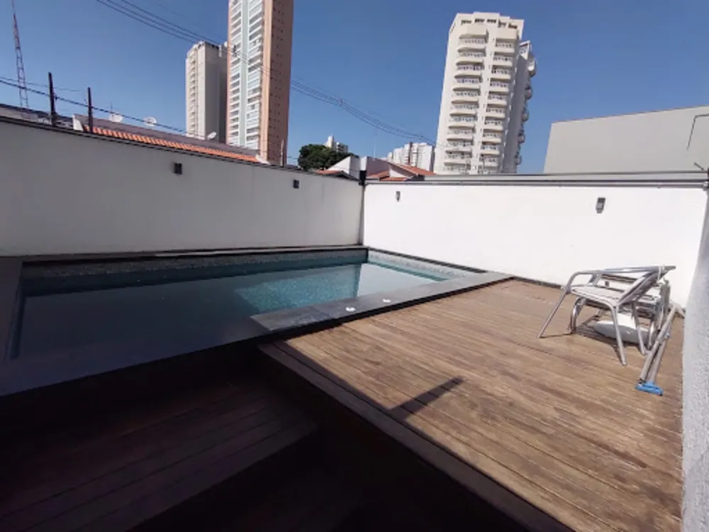 Apartamento, 3 quartos, 126 m² - Foto 15