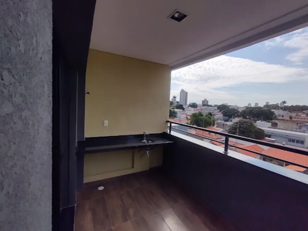 Apartamento, 3 quartos, 126 m² - Foto 6