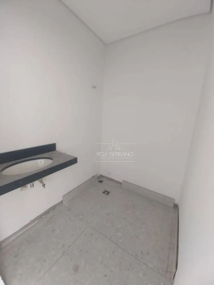 Loja-Salão, 285 m² - Foto 2