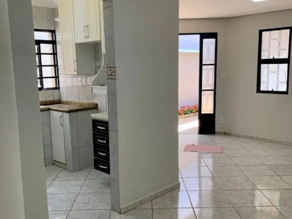 Casa, 3 quartos, 110 m² - Foto 4