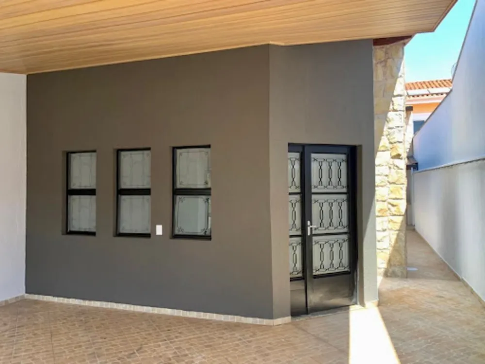 Casa, 3 quartos, 110 m² - Foto 2