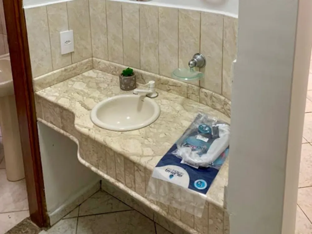 Casa, 3 quartos, 110 m² - Foto 6