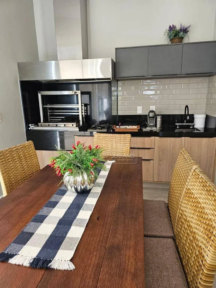 Casa, 3 quartos, 230 m² - Foto 2